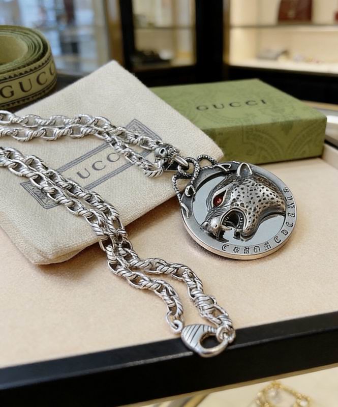 Gucci Necklace 04yxs05