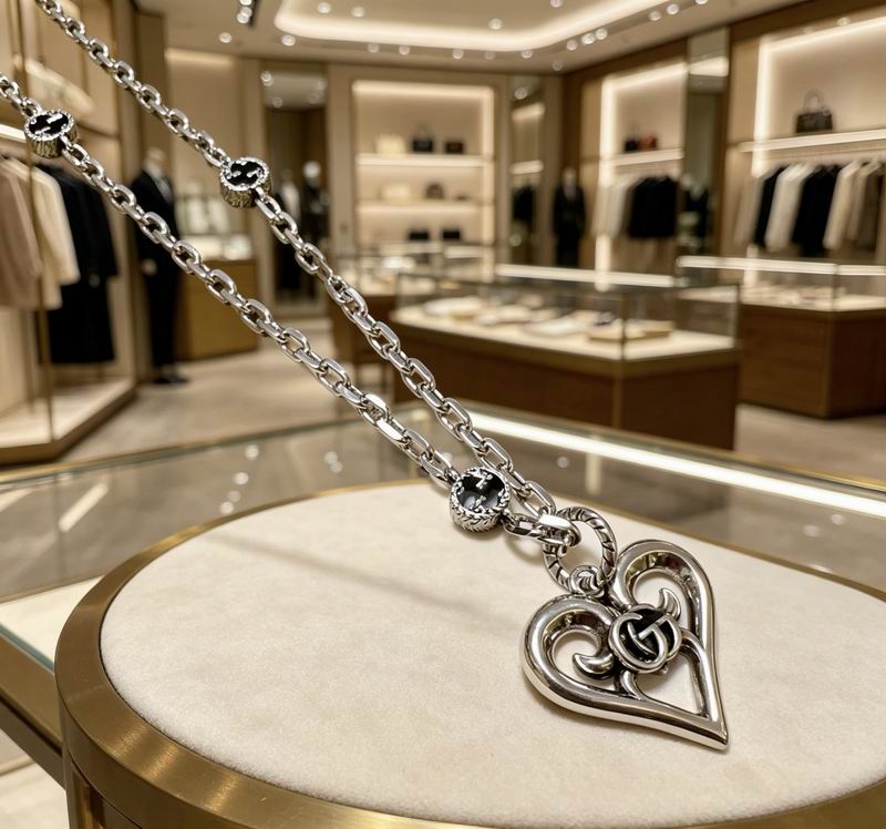 Gucci Necklace 04yxs100