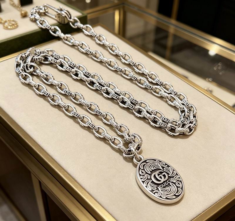Gucci Necklace 04yxs111
