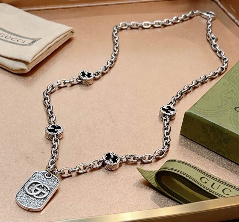 Gucci Necklace 04yxs112