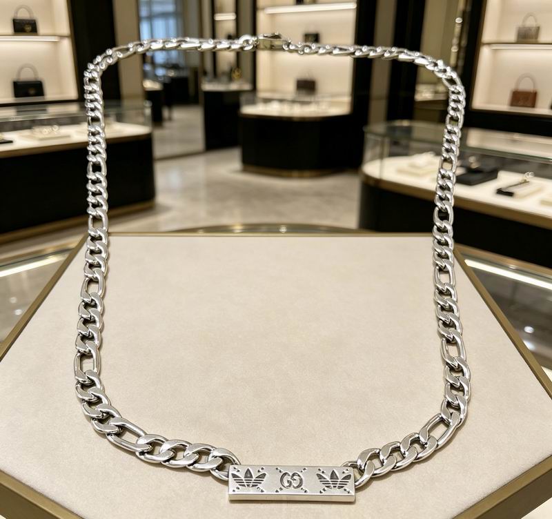 Gucci Necklace 04yxs113