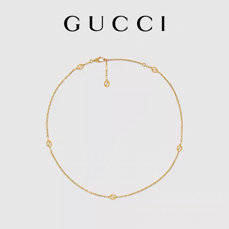Gucci Necklace 04yxs12