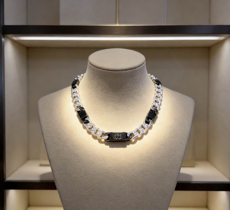 Gucci Necklace 04yxs125