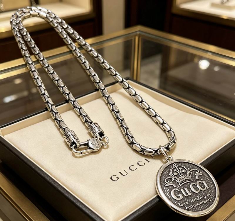 Gucci Necklace 04yxs128