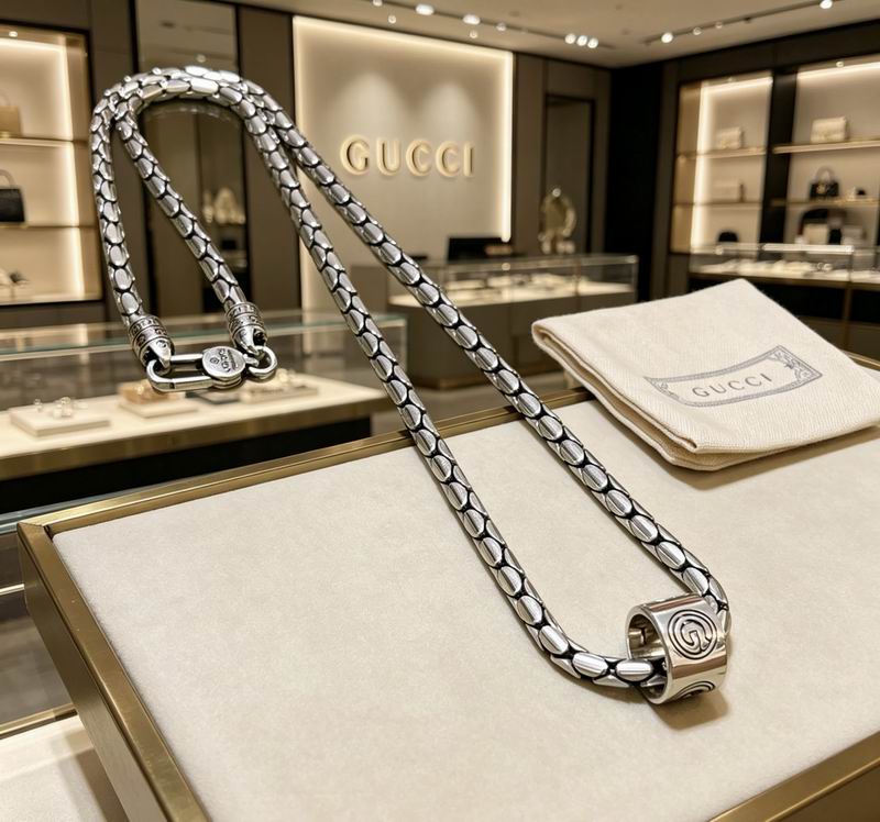 Gucci Necklace 04yxs129