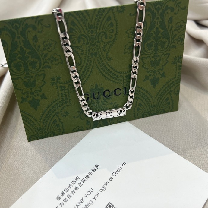 Gucci Necklace 04yxs13