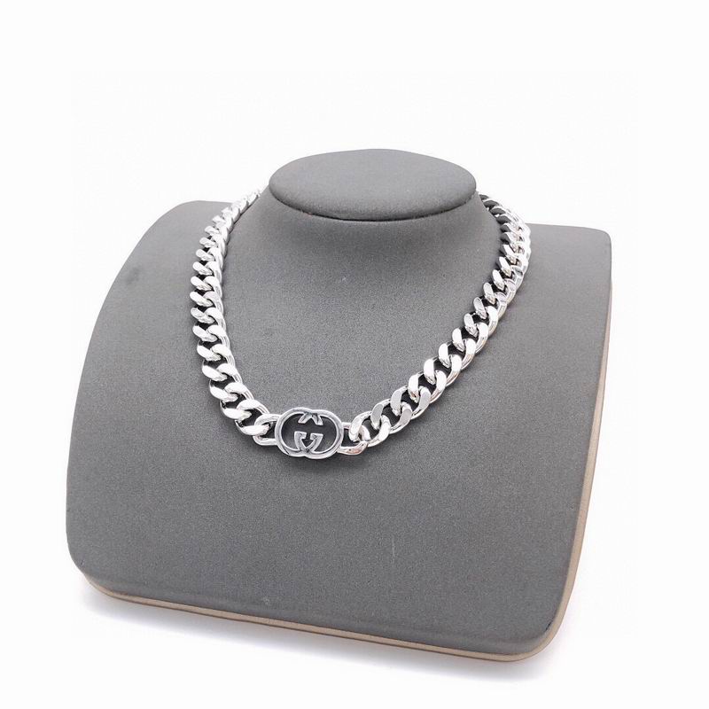 Gucci Necklace 04yxs130