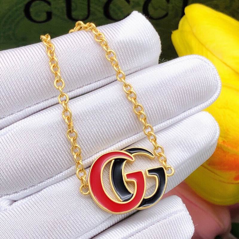 Gucci Necklace 04yxs133