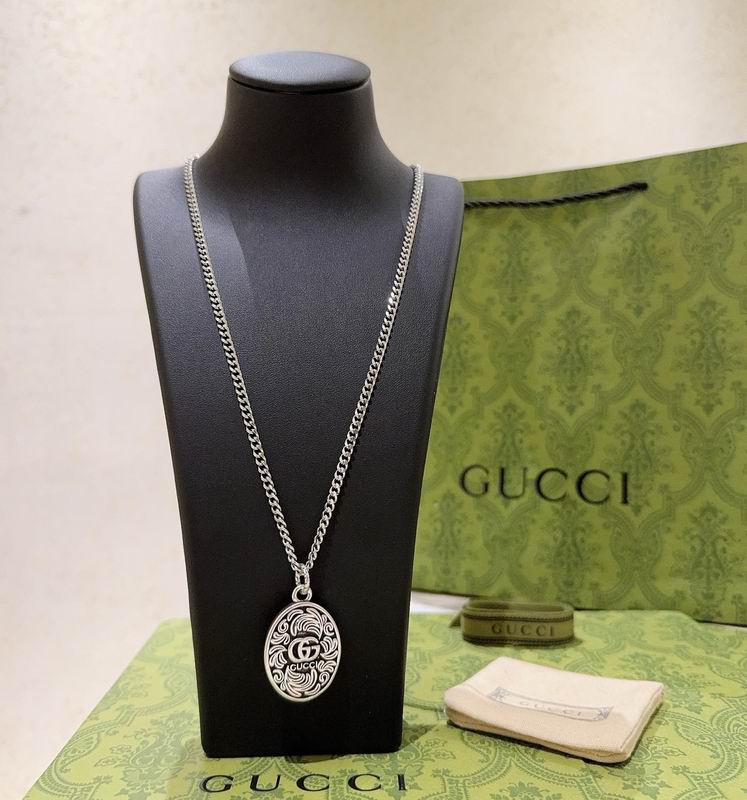 Gucci Necklace 04yxs137