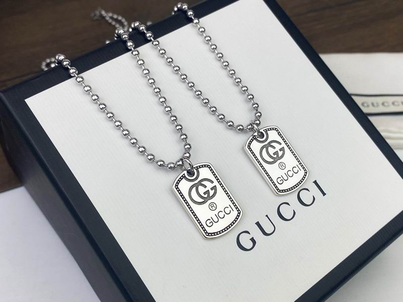 Gucci Necklace 04yxs14