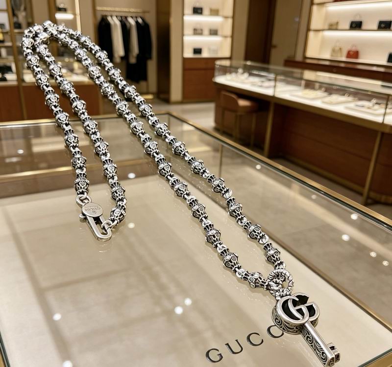 Gucci Necklace 04yxs15