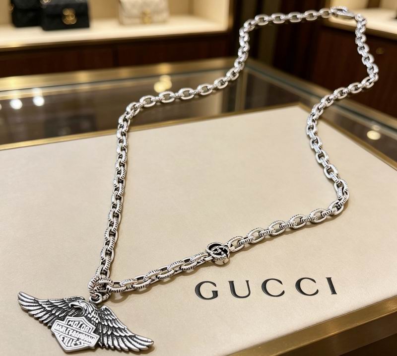 Gucci Necklace 04yxs157