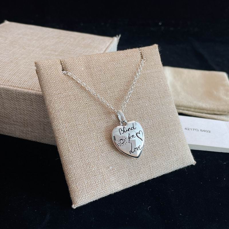 Gucci Necklace 04yxs162