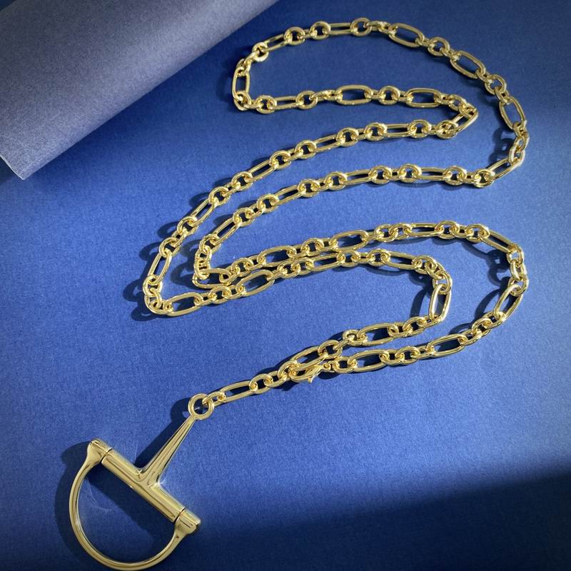 Gucci Necklace 04yxs165