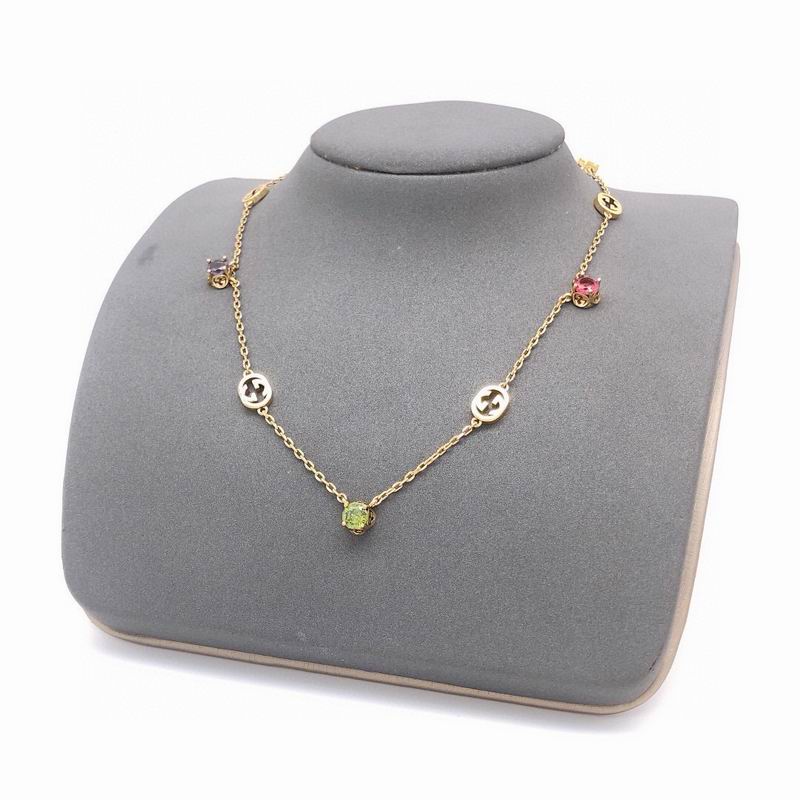Gucci Necklace 04yxs169