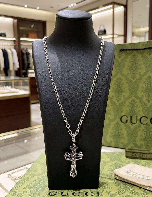 Gucci Necklace 04yxs181