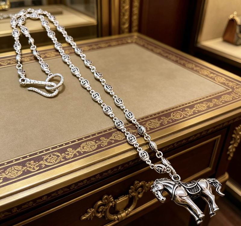 Gucci Necklace 04yxs188