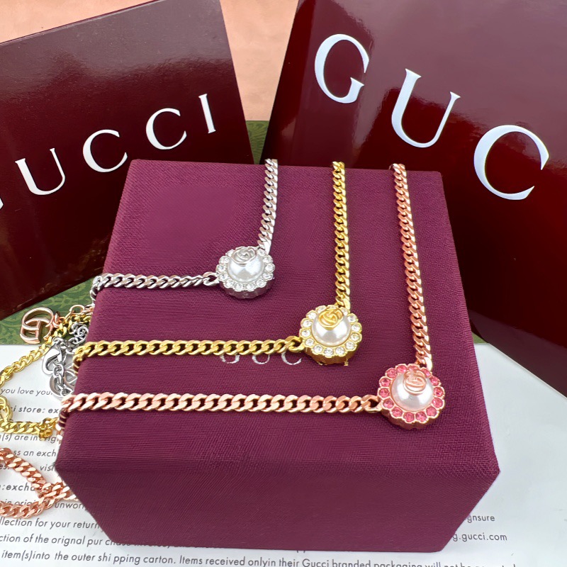Gucci Necklace 04yxs196