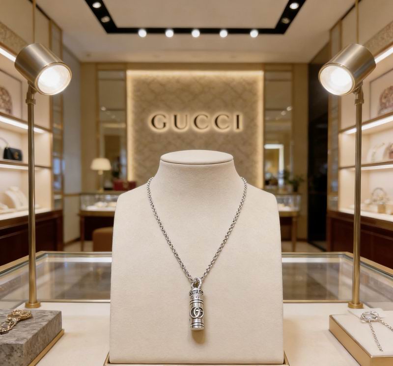 Gucci Necklace 04yxs199