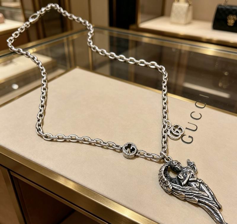 Gucci Necklace 04yxs202