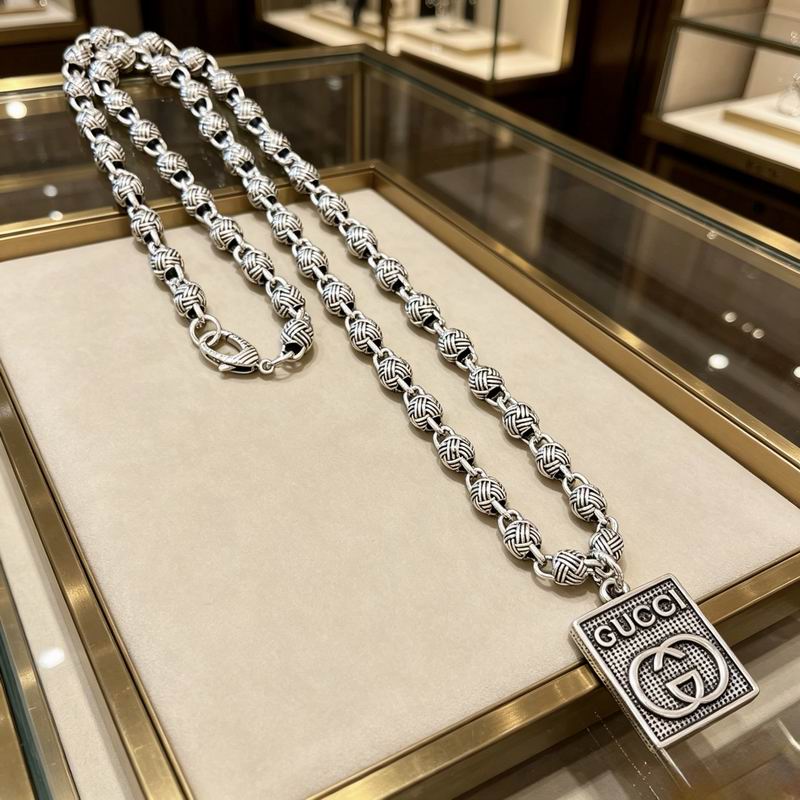Gucci Necklace 04yxs203
