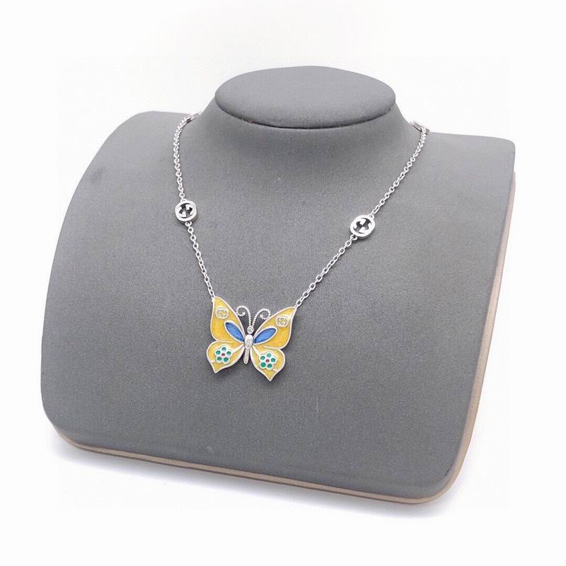 Gucci Necklace 04yxs209