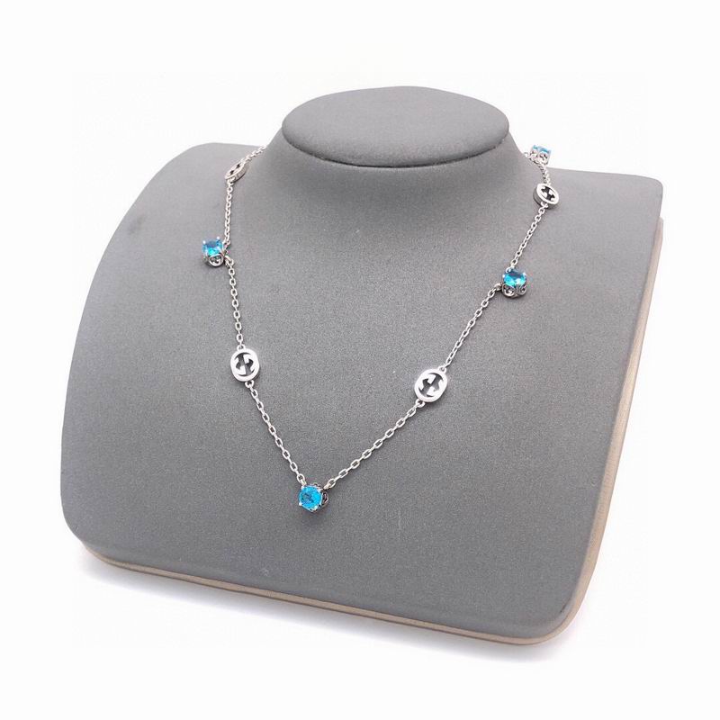 Gucci Necklace 04yxs210