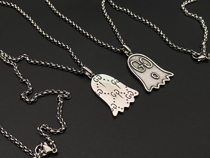 Gucci Necklace 04yxs223