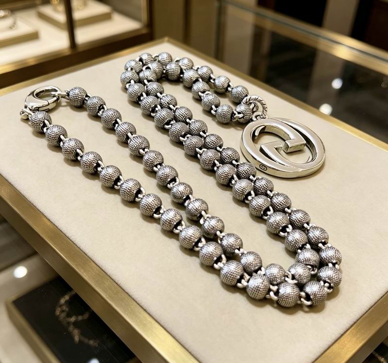 Gucci Necklace 04yxs226