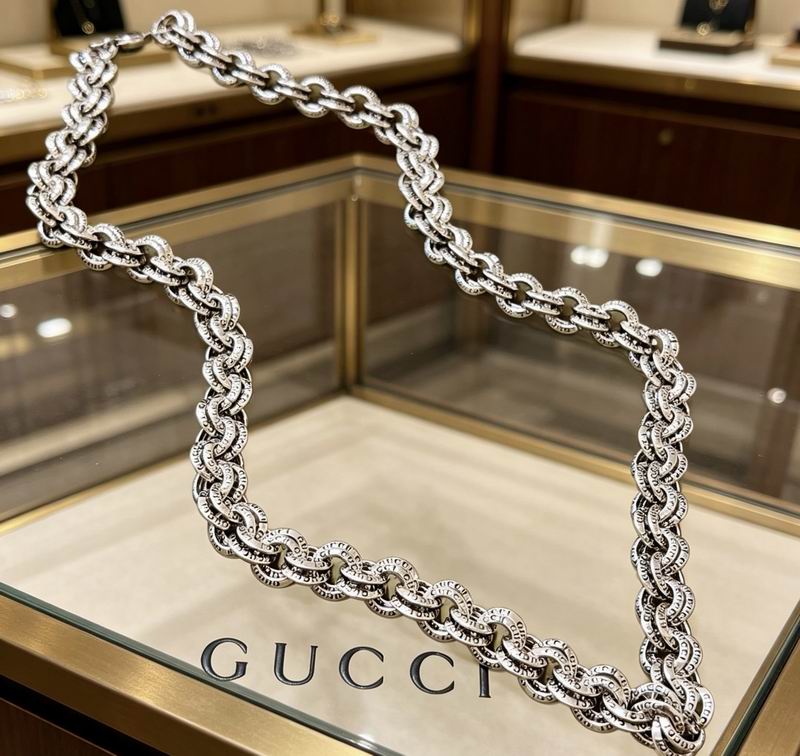 Gucci Necklace 04yxs236