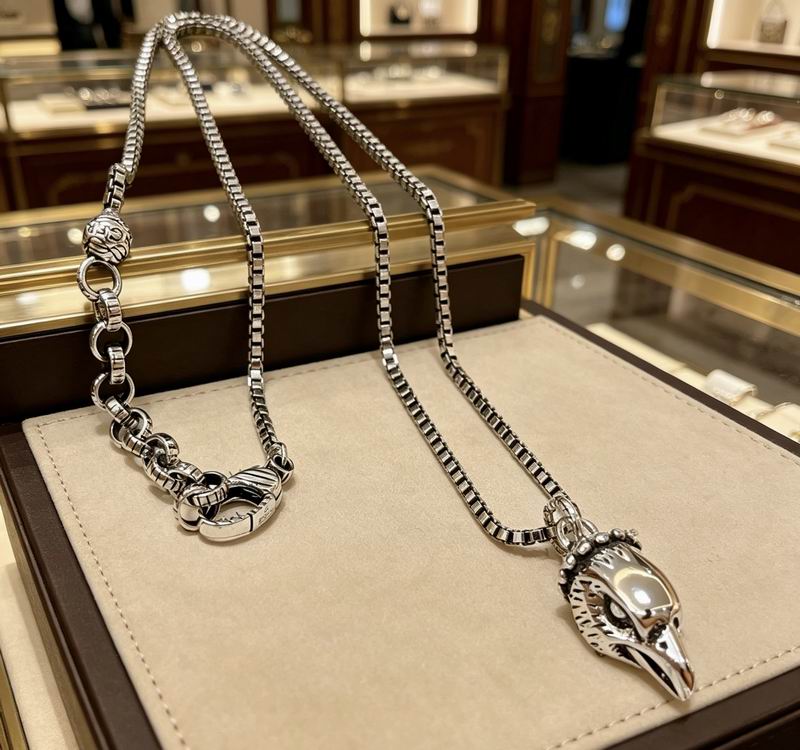 Gucci Necklace 04yxs242