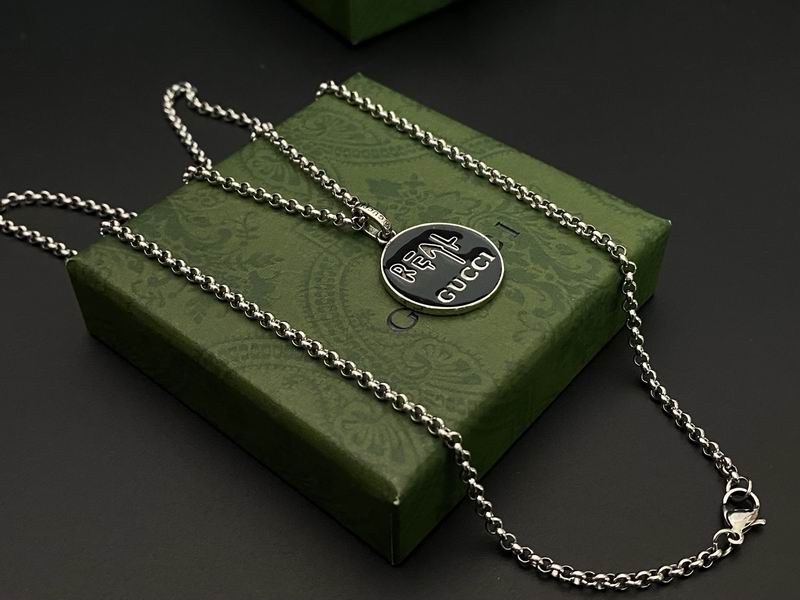Gucci Necklace 04yxs244