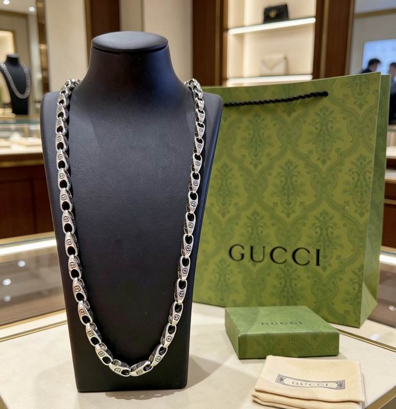 Gucci Necklace 04yxs26