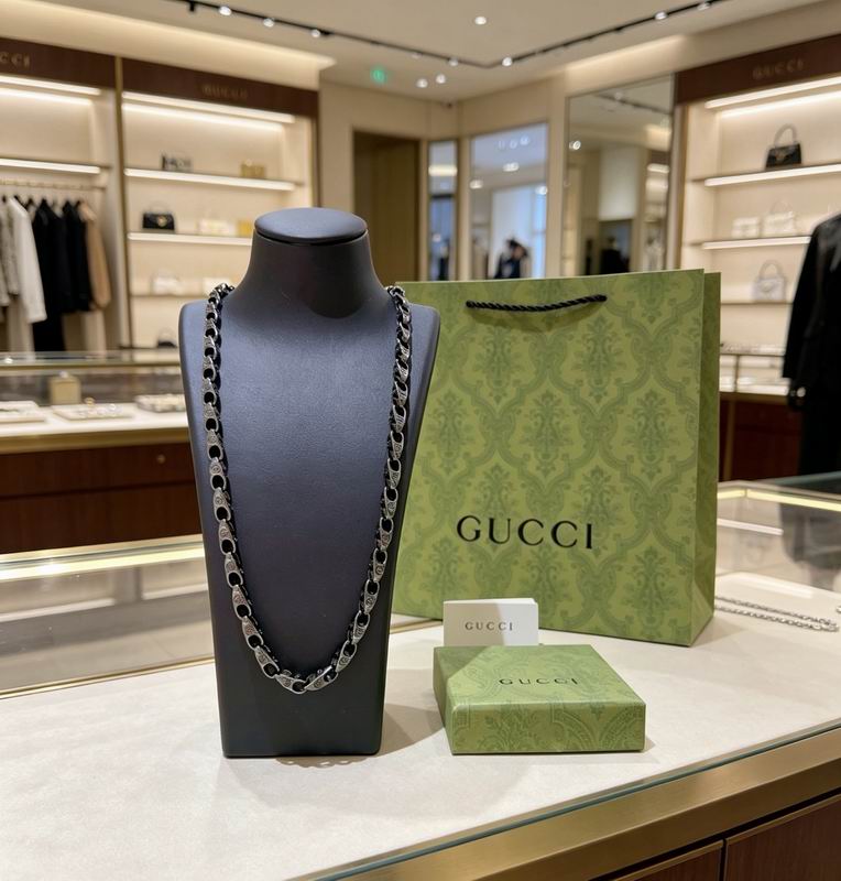Gucci Necklace 04yxs27