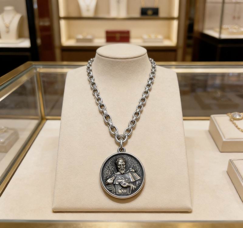 Gucci Necklace 04yxs31