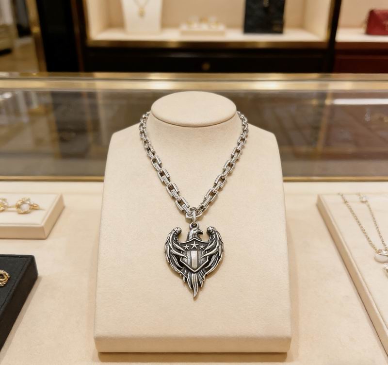 Gucci Necklace 04yxs32