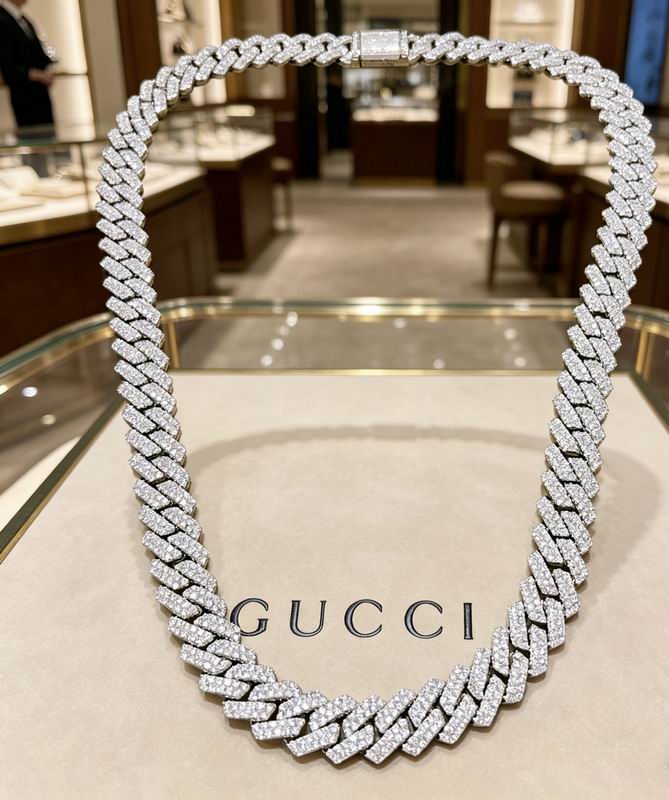 Gucci Necklace 04yxs43