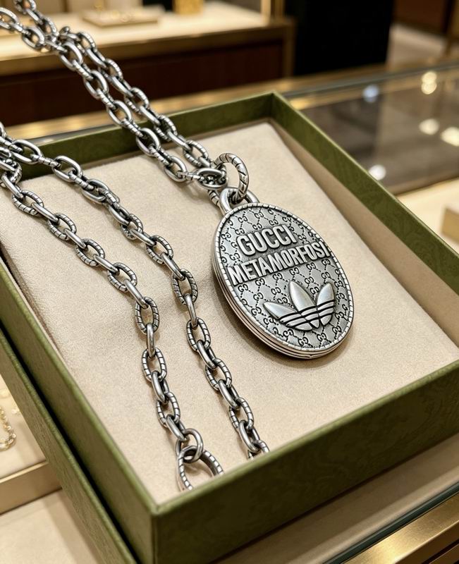 Gucci Necklace 04yxs45
