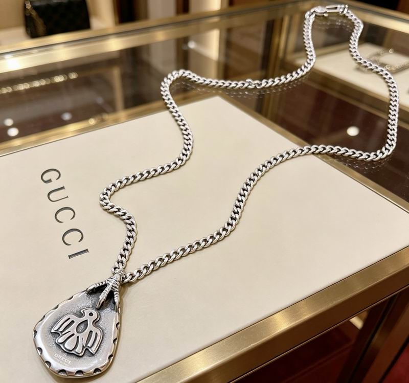 Gucci Necklace 04yxs46
