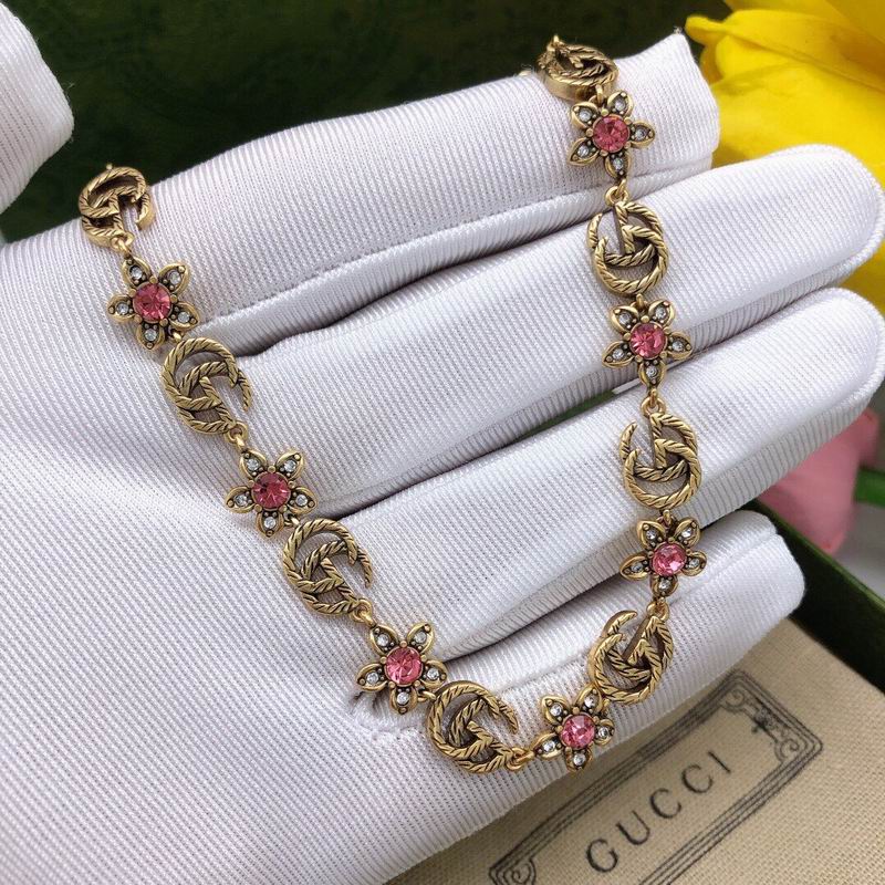 Gucci Necklace 04yxs49