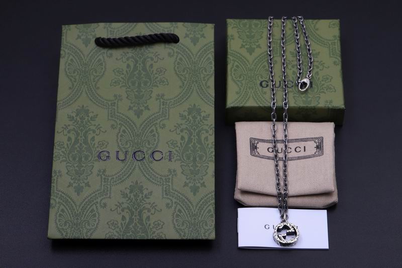 Gucci Necklace 04yxs50