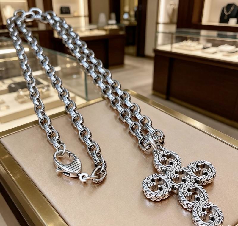 Gucci Necklace 04yxs51