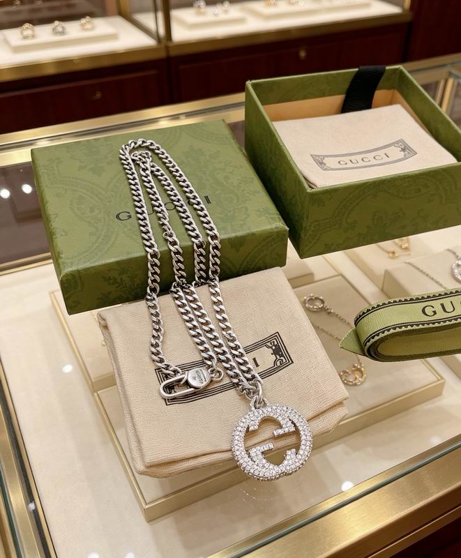 Gucci Necklace 04yxs56