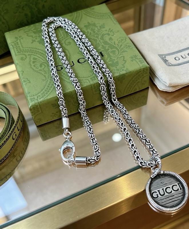 Gucci Necklace 04yxs57