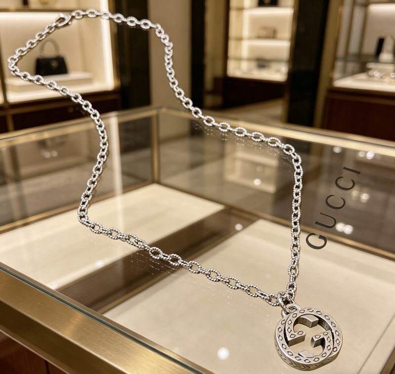 Gucci Necklace 04yxs59
