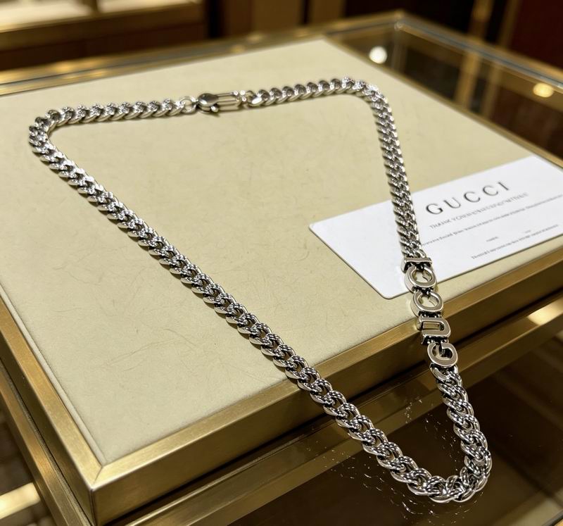 Gucci Necklace 04yxs64