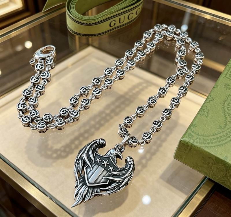 Gucci Necklace 04yxs65