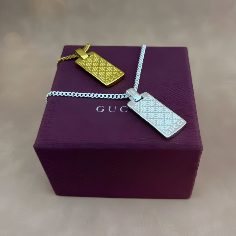 Gucci Necklace 04yxs70