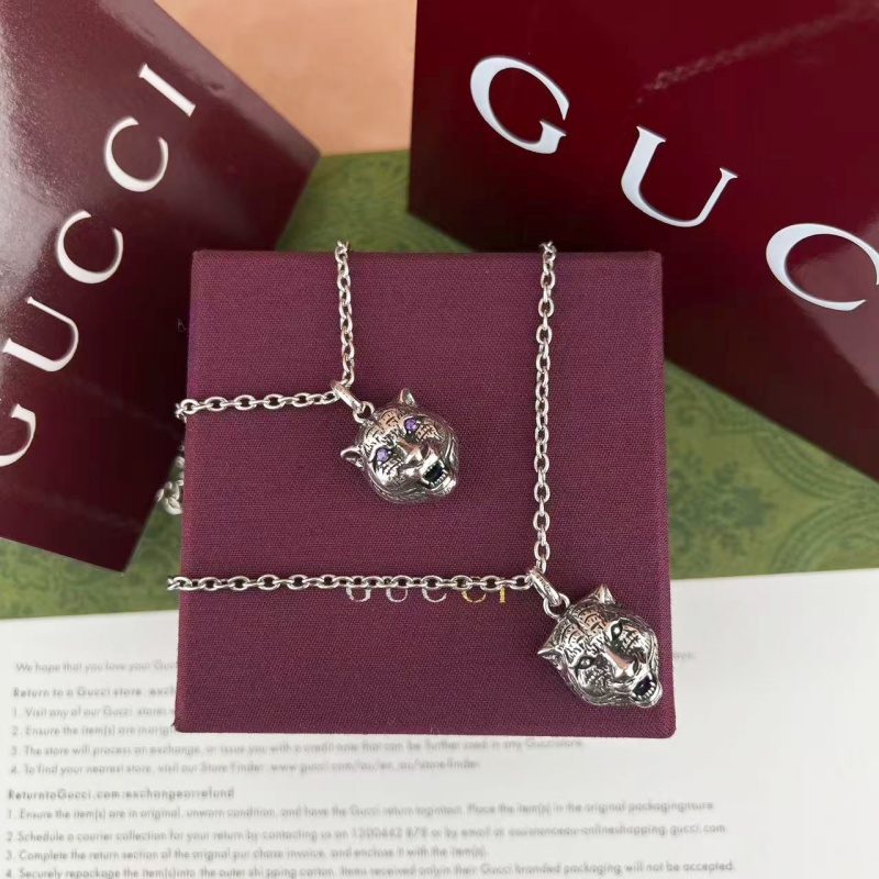 Gucci Necklace 04yxs71