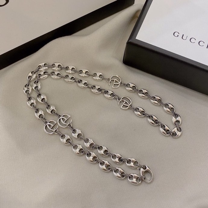 Gucci Necklace 04yxs76